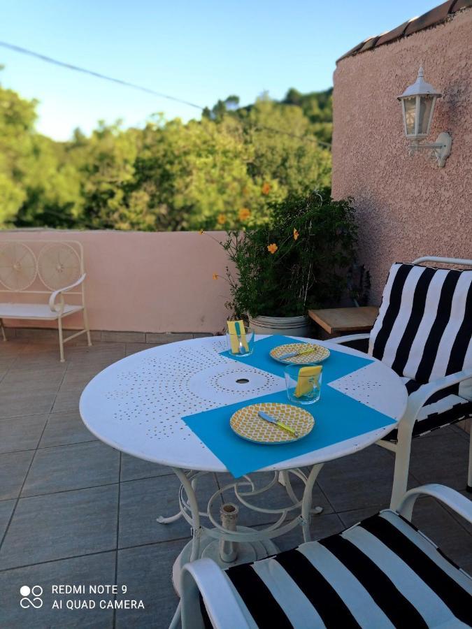 Moulin De Cot Διαμέρισμα Clermont-lʼHérault Εξωτερικό φωτογραφία