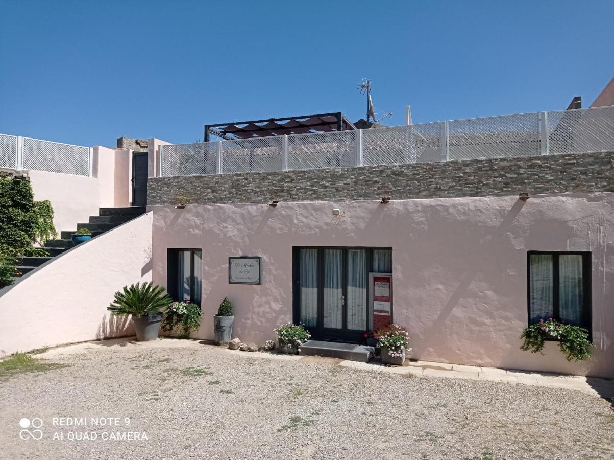 Moulin De Cot Διαμέρισμα Clermont-lʼHérault Εξωτερικό φωτογραφία