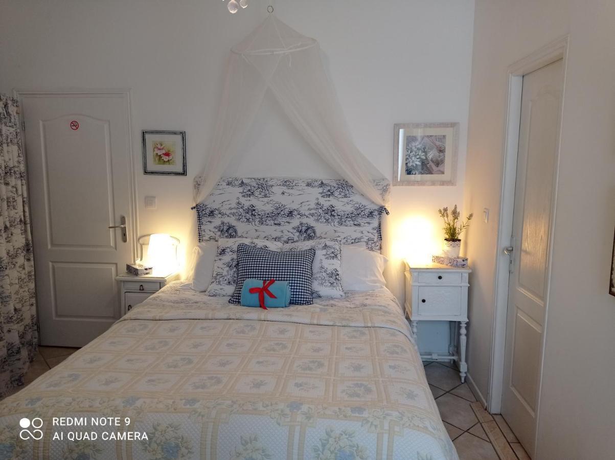 Moulin De Cot Διαμέρισμα Clermont-lʼHérault Εξωτερικό φωτογραφία